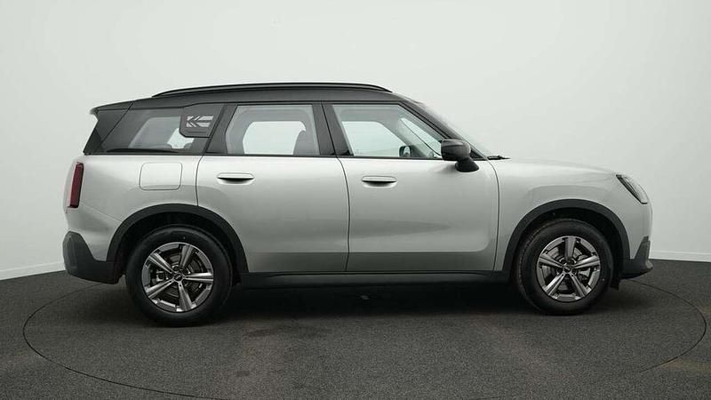 Gebraucht Mini Countryman Classic 170 PS (125 kW) 2025 Grau SUV