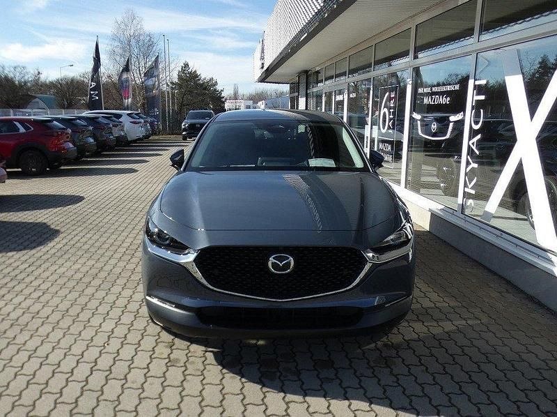 Neu Mazda CX-30 Exclusive-Line 140 PS (102 kW) 2025 SUV