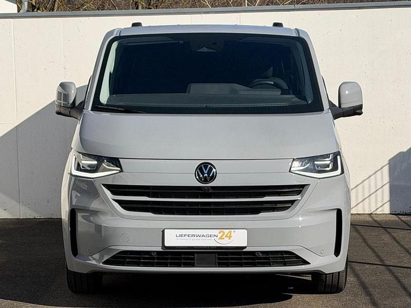 Neu VW Transporter 170 PS (125 kW) 2026 Stone grey Van