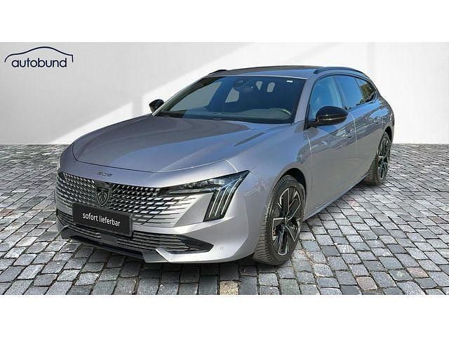 Gebraucht 2024 Peugeot 508 SW GT Kombi | 33.284 € - Bild 1/4