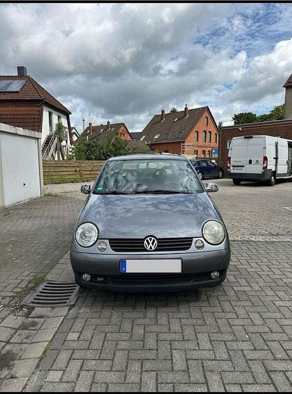 Gebraucht 2005 VW Lupo Kleinwagen | 1.200 € (Guter Preis) - Bild 1/4