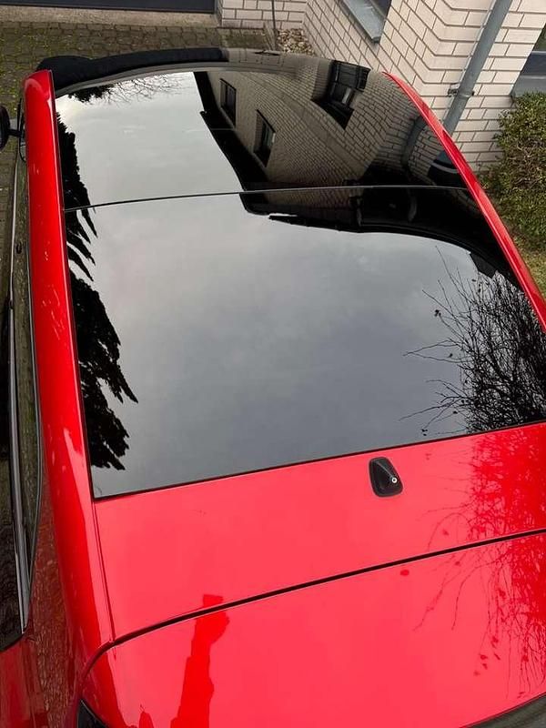 Gebraucht Smart ForFour Electric Drive 60 kW (82 PS) 2021 Schwarz Limousine