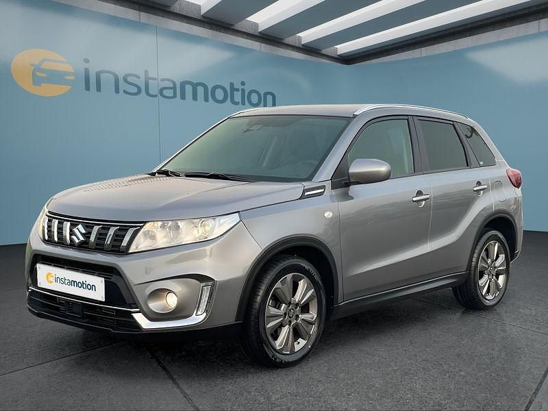 Gebraucht 2019 Suzuki Vitara SUV | 18.099 € (Guter Preis) - Bild 1/4