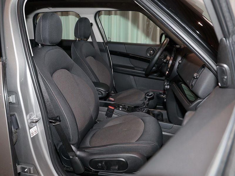 Gebraucht Mini Cooper SE 91 kW (125 PS) 2023 Grau Kleinwagen