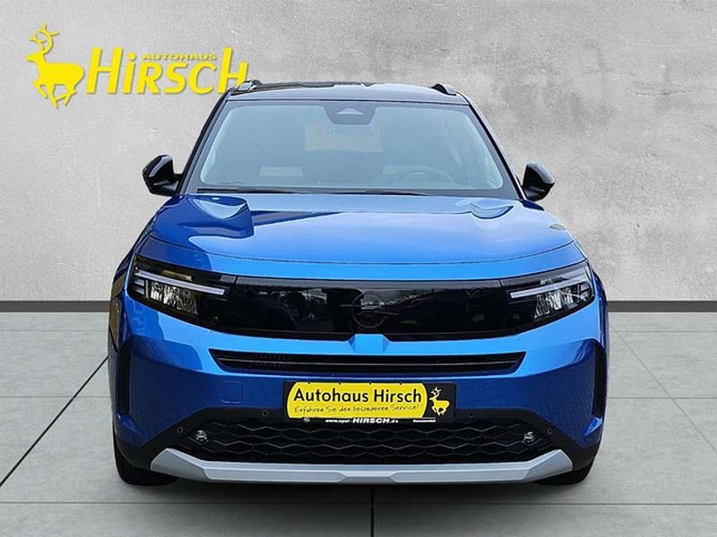 Gebraucht Opel Frontera 136 PS (100 kW) 2025 Blau SUV