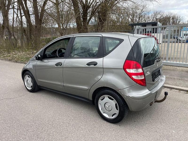 Gebraucht Mercedes A150 95 PS (69 kW) 2007 Van / Kleinbus