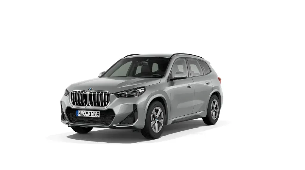 Gebraucht BMW X1 Comfort Edition 150 PS (110 kW) 2026 SUV