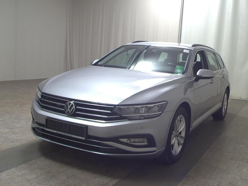 Gebraucht VW Passat Business 190 PS (139 kW) 2020 Grau Kombi