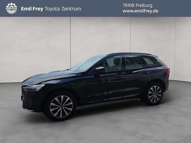 Schwarz Gebraucht 2024 Volvo XC60 Plus SUV | 39.990 € (Guter Preis) - Bild 1/4