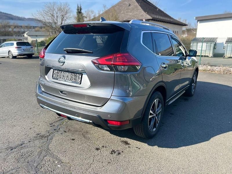 Gebraucht Nissan X-Trail Nismo 150 PS (110 kW) 2019 Grau SUV