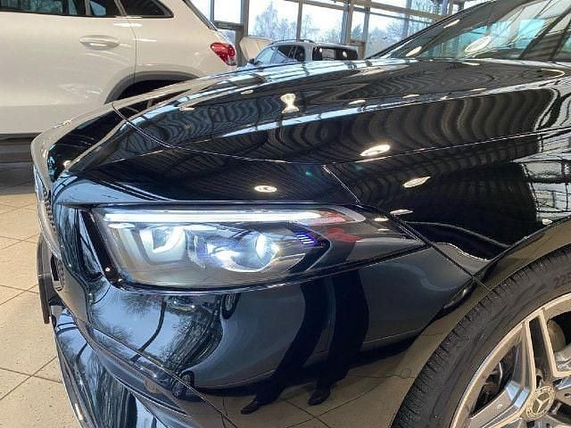 Schwarz Gebraucht 2025 Mercedes A200 AMG Limousine | 33.390 € (Fairer Preis) - Bild 1/4