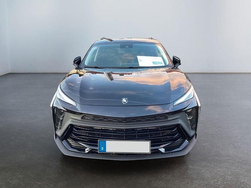 Neu DFSK Forthing 5 177 PS (130 kW) 2025 Schwarz SUV