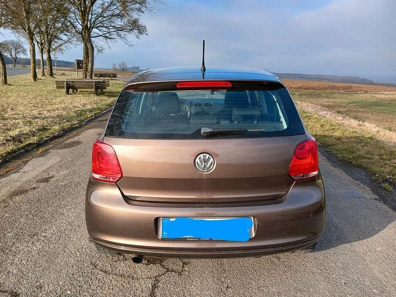 Gebraucht VW Polo 105 PS (77 kW) 2012 Kleinwagen