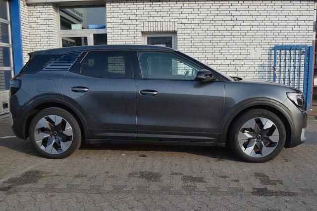 Gebraucht Ford Explorer Premium 210 kW (286 PS) 2025 Magnetic SUV