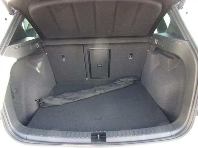 Gebraucht Cupra Ateca VZ 300 PS (220 kW) 2022 Weiß SUV