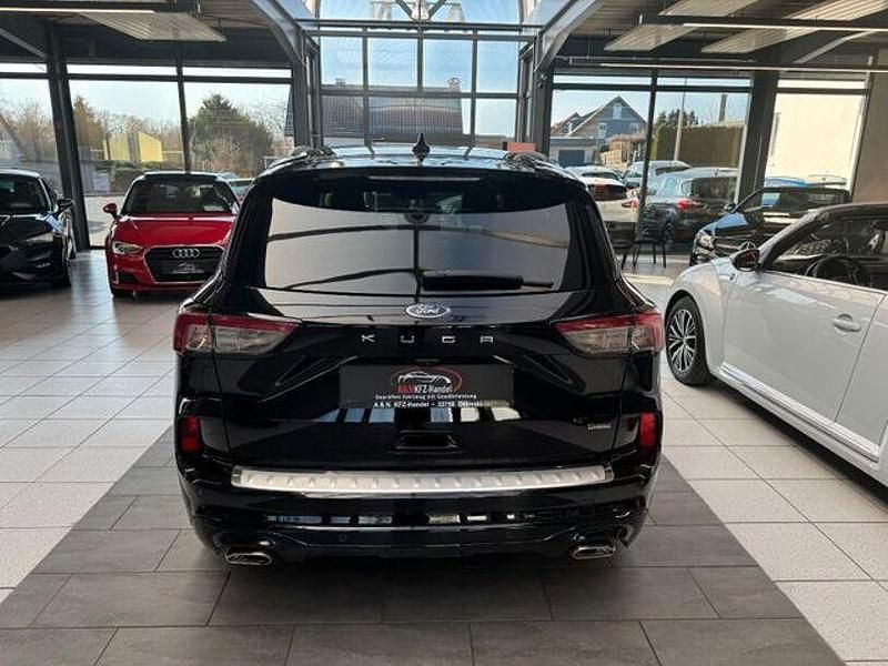 Gebraucht Ford Kuga ST-Line 152 PS (111 kW) 2020 Andere SUV