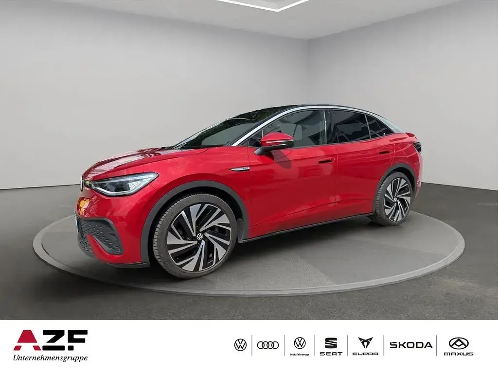 Gebraucht VW ID.5 Pro Performance 150 kW (204 PS) 2023 SUV