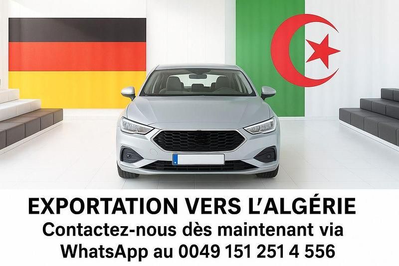 Weiß Gebraucht 2024 VW Tiguan R-line SUV | 44.900 € (Teuer) - Bild 1/4