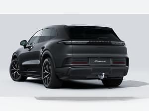 Neu Porsche Cayenne Electric 300 kW (408 PS) 2025 Schwarz SUV