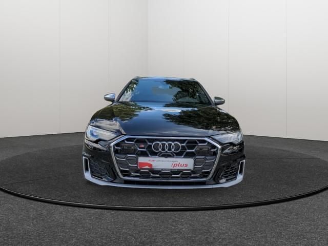 Gebraucht Audi S6 Comfort 344 PS (253 kW) 2024 Schwarz Kombi