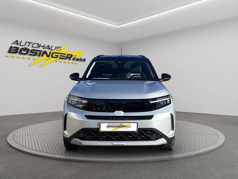 Neu Opel Frontera 145 PS (106 kW) 2026 Grau SUV