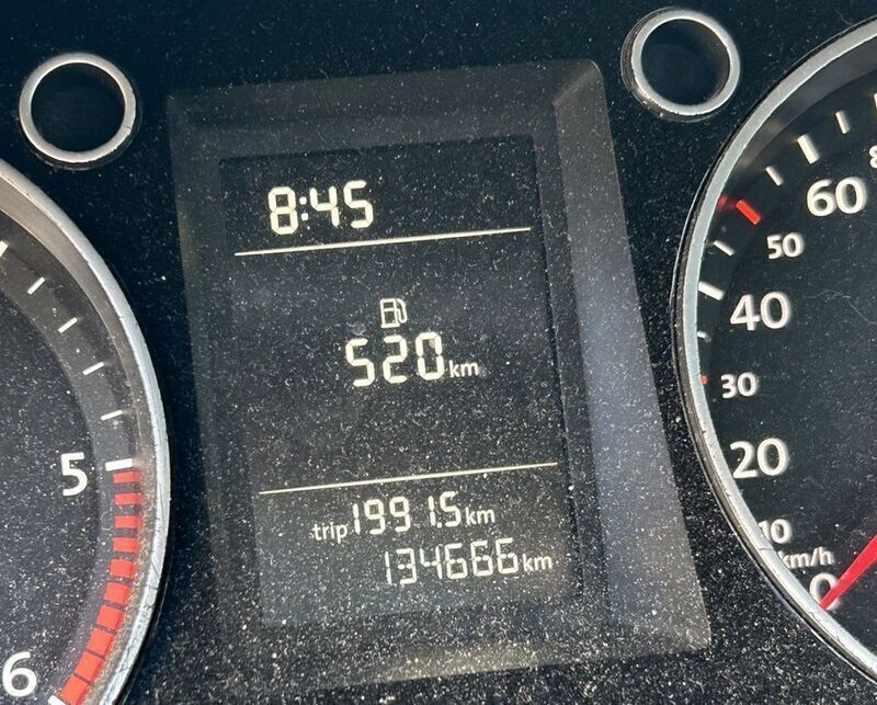 Gebraucht VW Passat Trendline 140 PS (102 kW) 2010 Silber Kombi