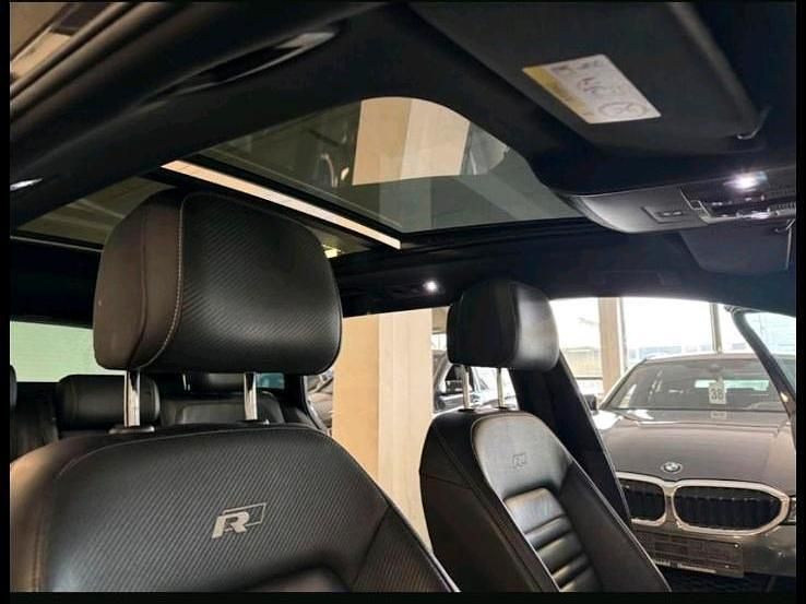 Gebraucht VW Passat Highline 220 PS (161 kW) 2017 Kombi