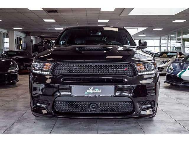 Usado Dodge Durango 364 HP (267 kW) 2019 SUV