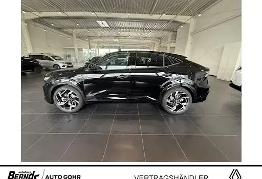 Second-hand Renault Rafale 300 CP (220 kW) 2025 Negru SUV