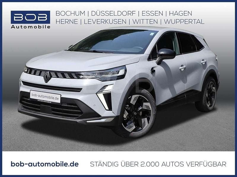 Gebraucht Renault Symbioz Techno 143 PS (105 kW) 2025 SUV