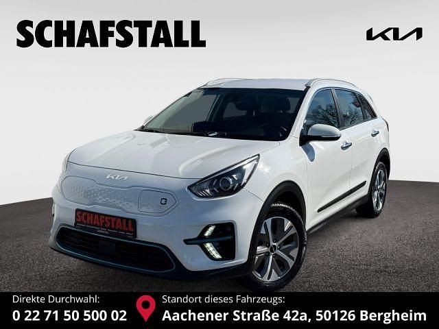 Gebraucht Kia e-Niro Vision 150 kW (204 PS) 2022 SUV