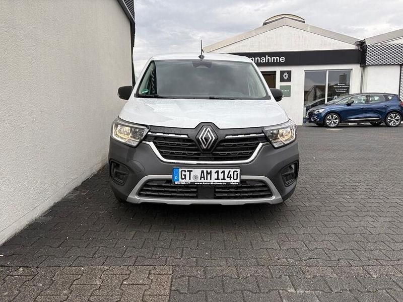 Gebraucht Renault Rapid 131 PS (96 kW) 2024 Weiss Limousine