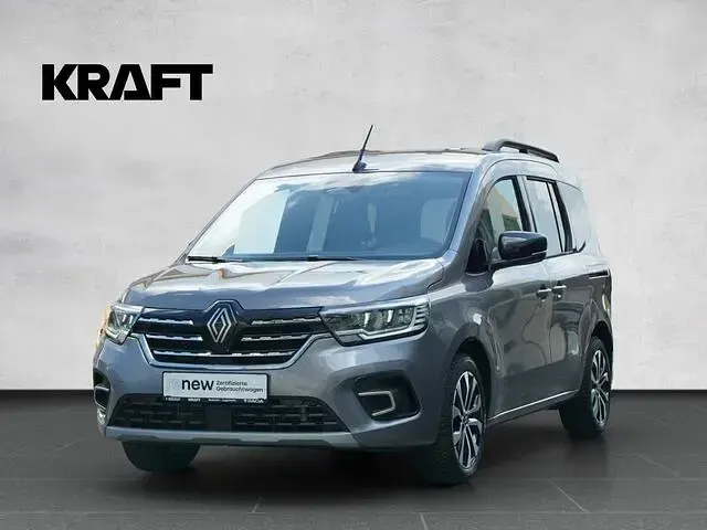 Occasion Renault Kangoo Techno 116 ch (85 kW) 2025 Monospace