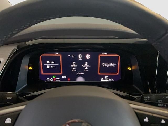 Gebraucht VW Multivan Style 177 PS (130 kW) 2025 Bronze Van