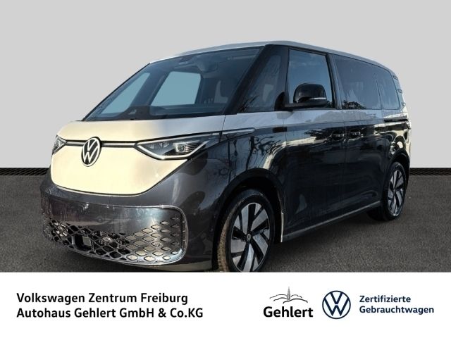 Dunkelblau Gebraucht 2023 VW ID. Buzz Pro Van | 47.500 € (Guter Preis) - Bild 1/4