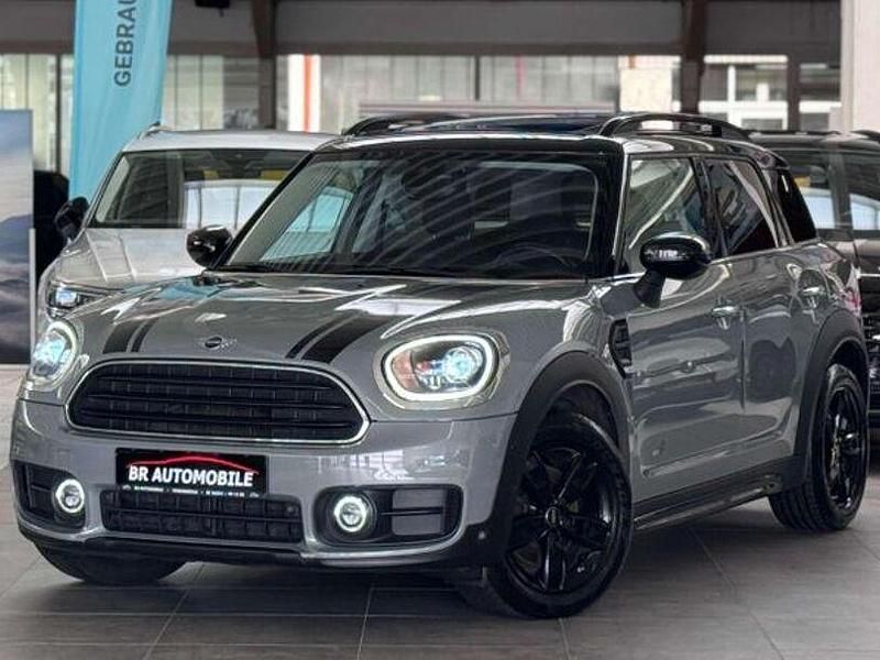 Andere Gebraucht 2020 Mini Cooper Countryman SUV | 21.490 € - Bild 1/4