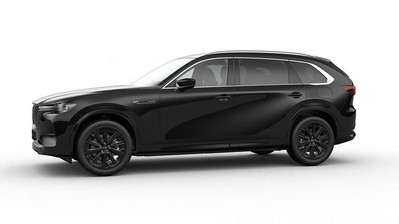 Neu Mazda CX-80 Homura-Line 254 PS (186 kW) 2026 SUV