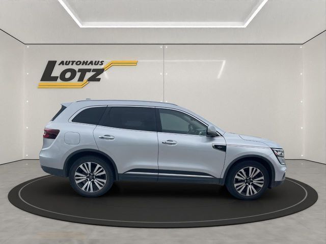 Gebraucht Renault Koleos Initiale Paris 190 PS (139 kW) 2020 Grau SUV
