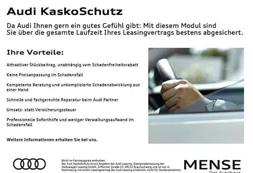 Neu Audi SQ5 Advanced 367 PS (269 kW) 2026 Grau SUV