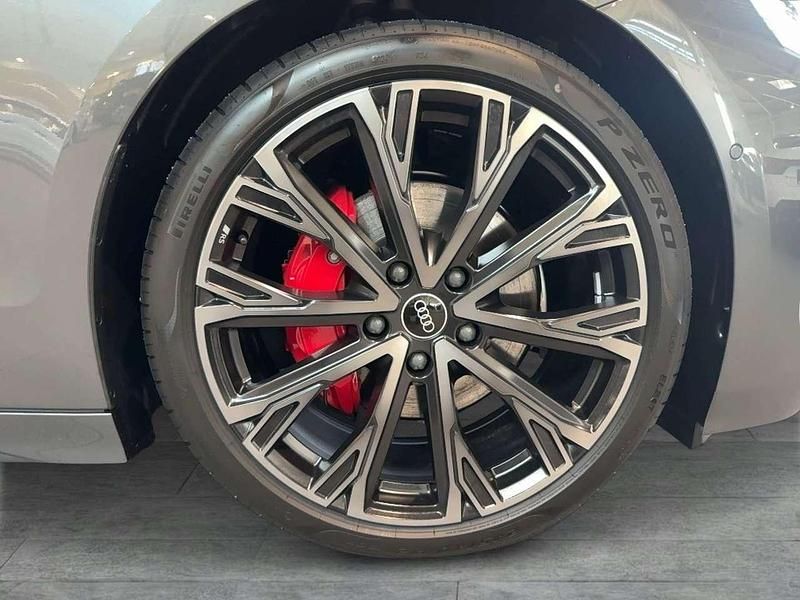 Gebraucht Audi A6 e-tron Performance 269 kW (367 PS) 2025 Daytonagrau perleffekt Kombi