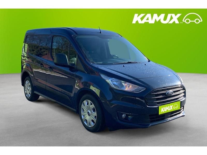 Gebraucht Ford Transit Connect Trend 120 PS (88 kW) 2019 Blau Van / Kleinbus