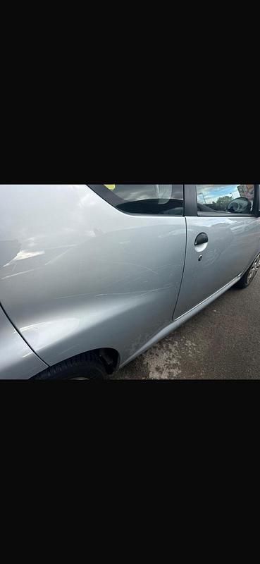 Gebraucht Citroën C1 68 PS (50 kW) 2012 Kleinwagen