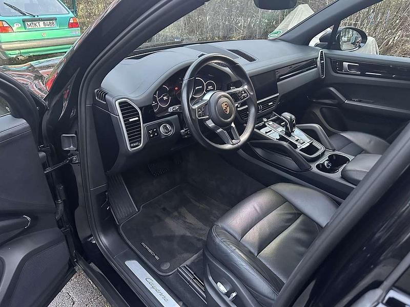 Gebraucht Porsche Cayenne 340 PS (250 kW) 2019 SUV