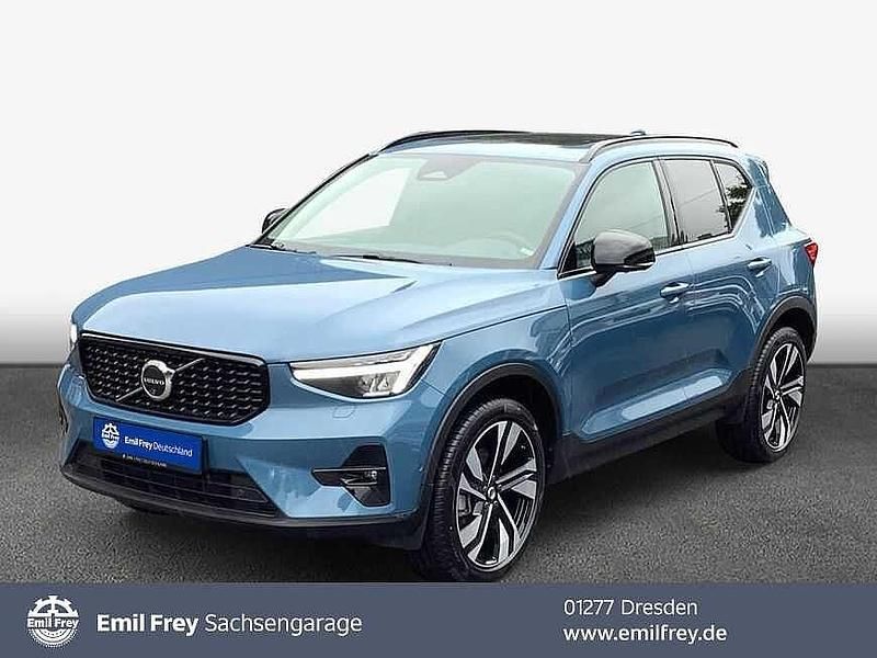 Gebraucht 2024 Volvo XC40 SUV | 40.880 € (Fairer Preis) - Bild 1/4