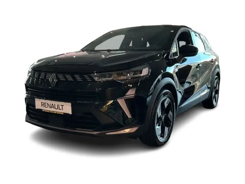 Schwarz Neu 2024 Renault Symbioz Techno SUV | 30.660 € - Bild 1/4