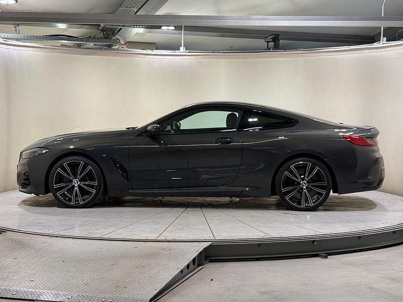 Gebraucht BMW M850 Performance 530 PS (389 kW) 2025 Grau Coupé