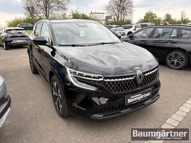 Gebraucht Renault Austral Techno 158 PS (116 kW) 2025 Schwarz SUV