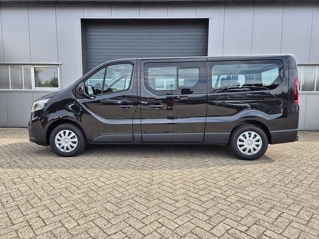 Neu 2025 Renault Trafic Evolution Van | 37.990 € (Fairer Preis) - Bild 1/1