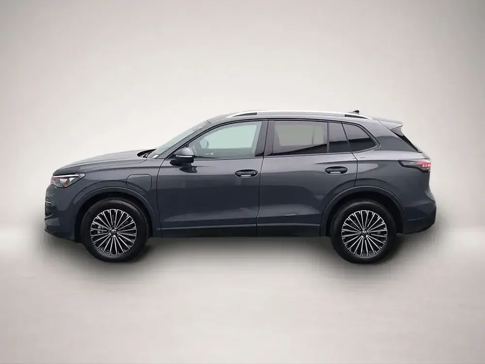 Gebraucht VW Tiguan Life 204 PS (150 kW) 2026 SUV