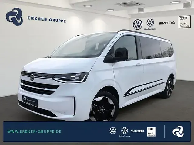 Gebraucht VW Caravelle Edition 150 PS (110 kW) 2026 Van